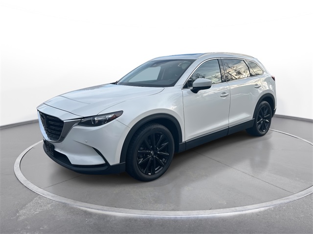 2022 Mazda CX-9