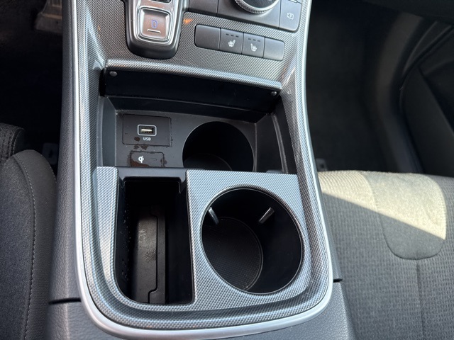 2023 Hyundai Santa Fe SEL photo 18