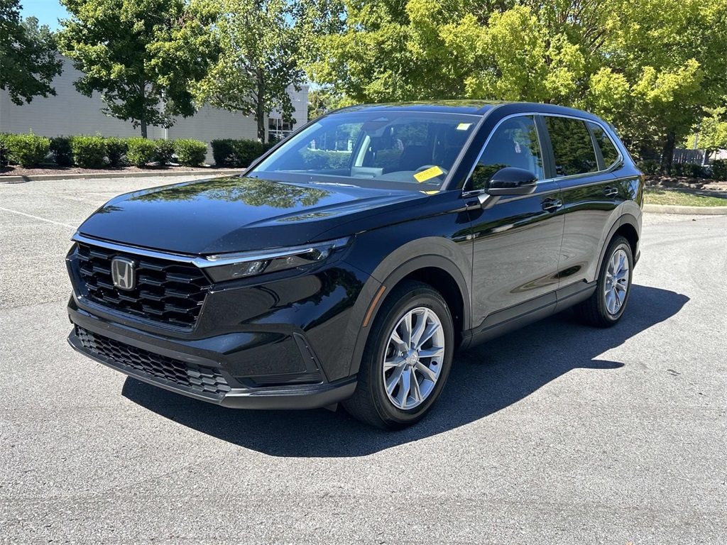 2023 Honda CR-V EX photo 3
