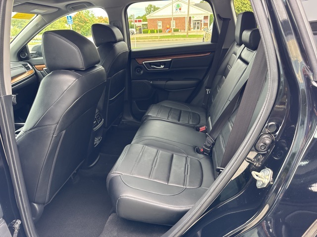 2019 Honda CR-V EX-L photo 10
