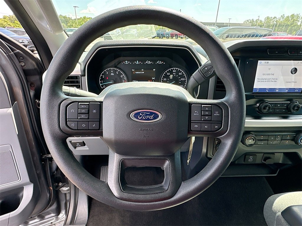 2023 Ford F-150 XL photo 11