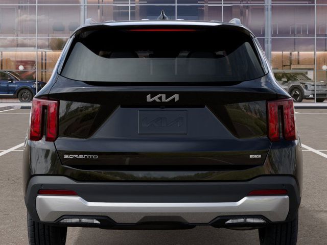 2025 Kia Sorento S photo 12