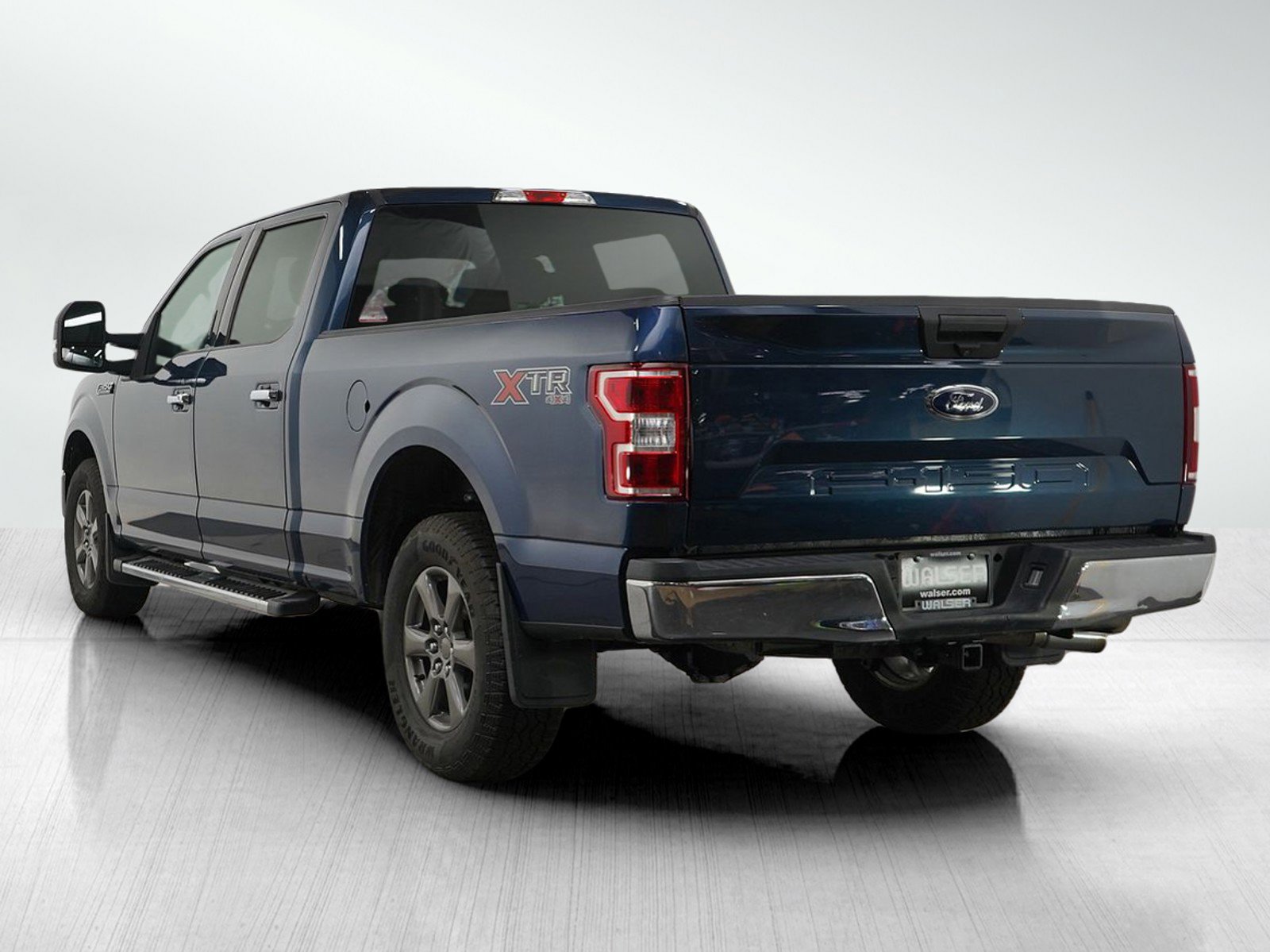 2018 Ford F-150 XLT photo 2
