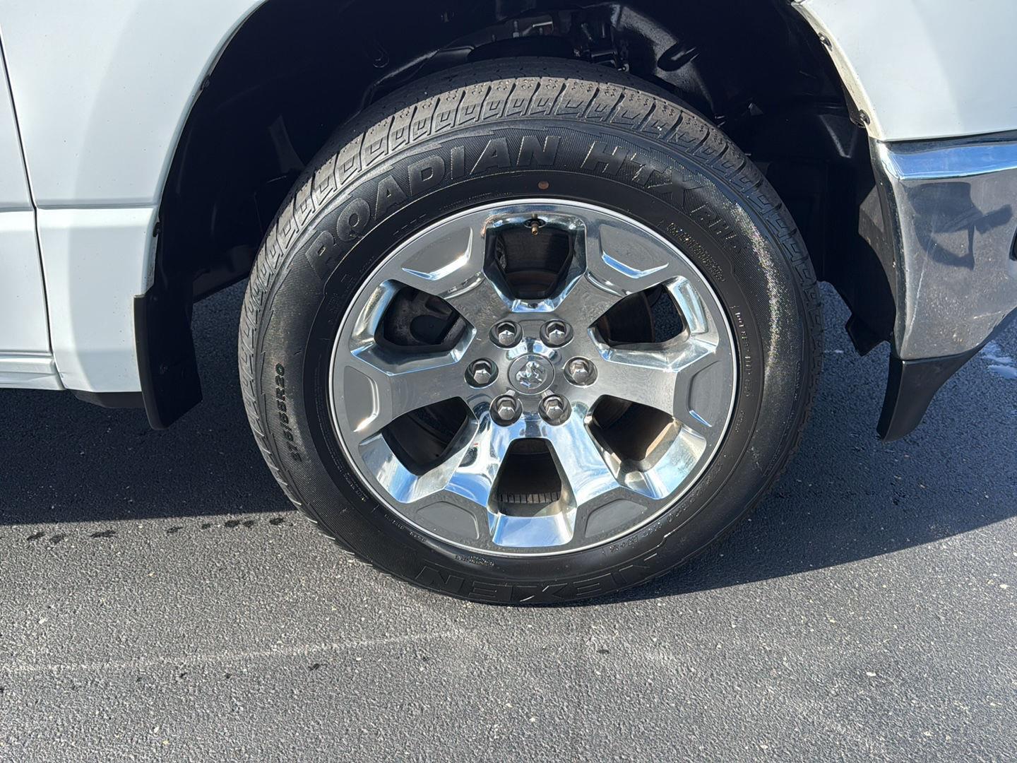 2022 Ram 1500 Big Horn photo 14