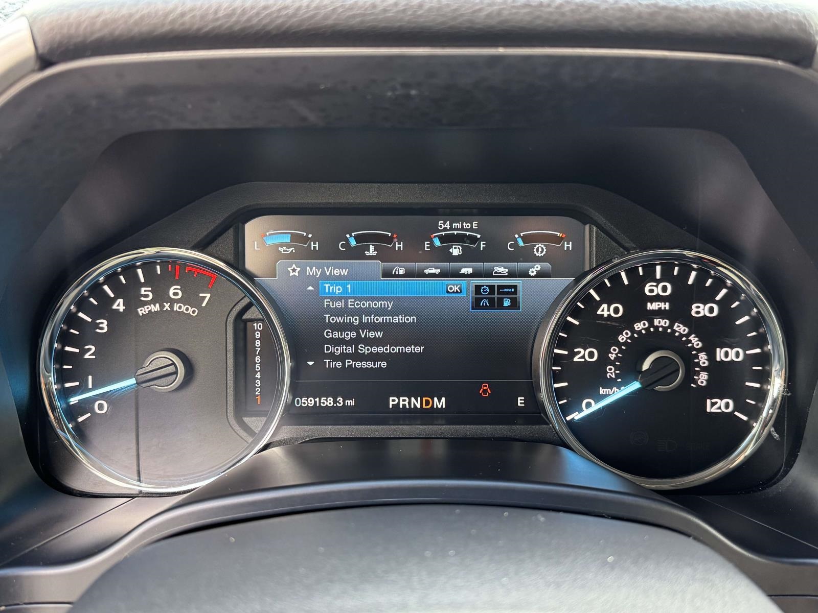 2020 Ford F-150 Lariat photo 4