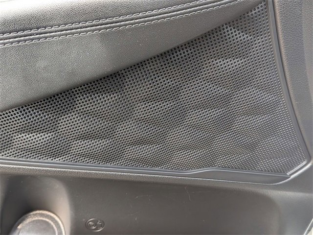 2023 Hyundai Santa Fe SE photo 8
