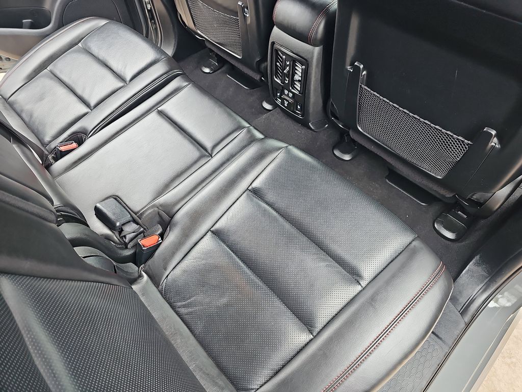 2024 Dodge Durango GT Plus photo 10