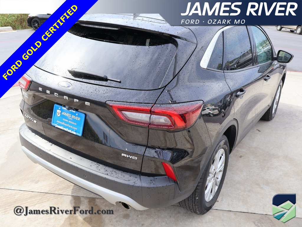 2024 Ford Escape Active photo 3