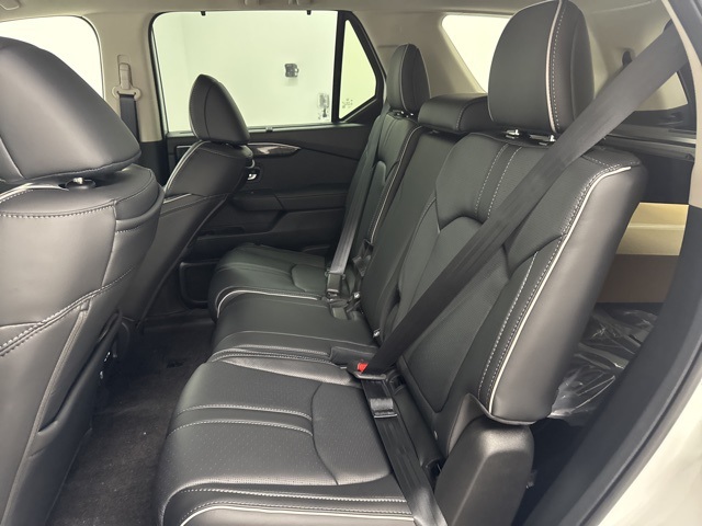 2025 Honda Pilot Elite photo 10