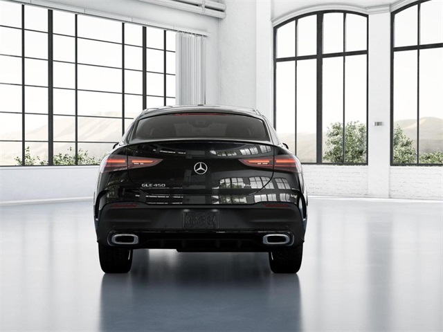 2026 Mercedes Benz GLE 450 4MATIC photo 18