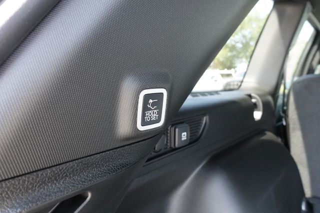 2025 Jeep Grand Cherokee Altitude X photo 24