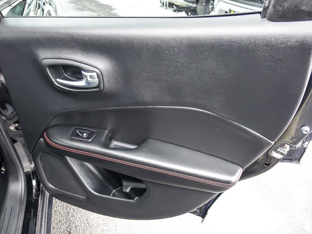 2020 JEEP COMPASS - Image 25