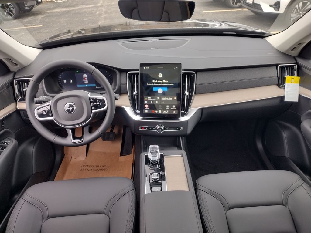 2026 VOLVO XC90 - Image 25