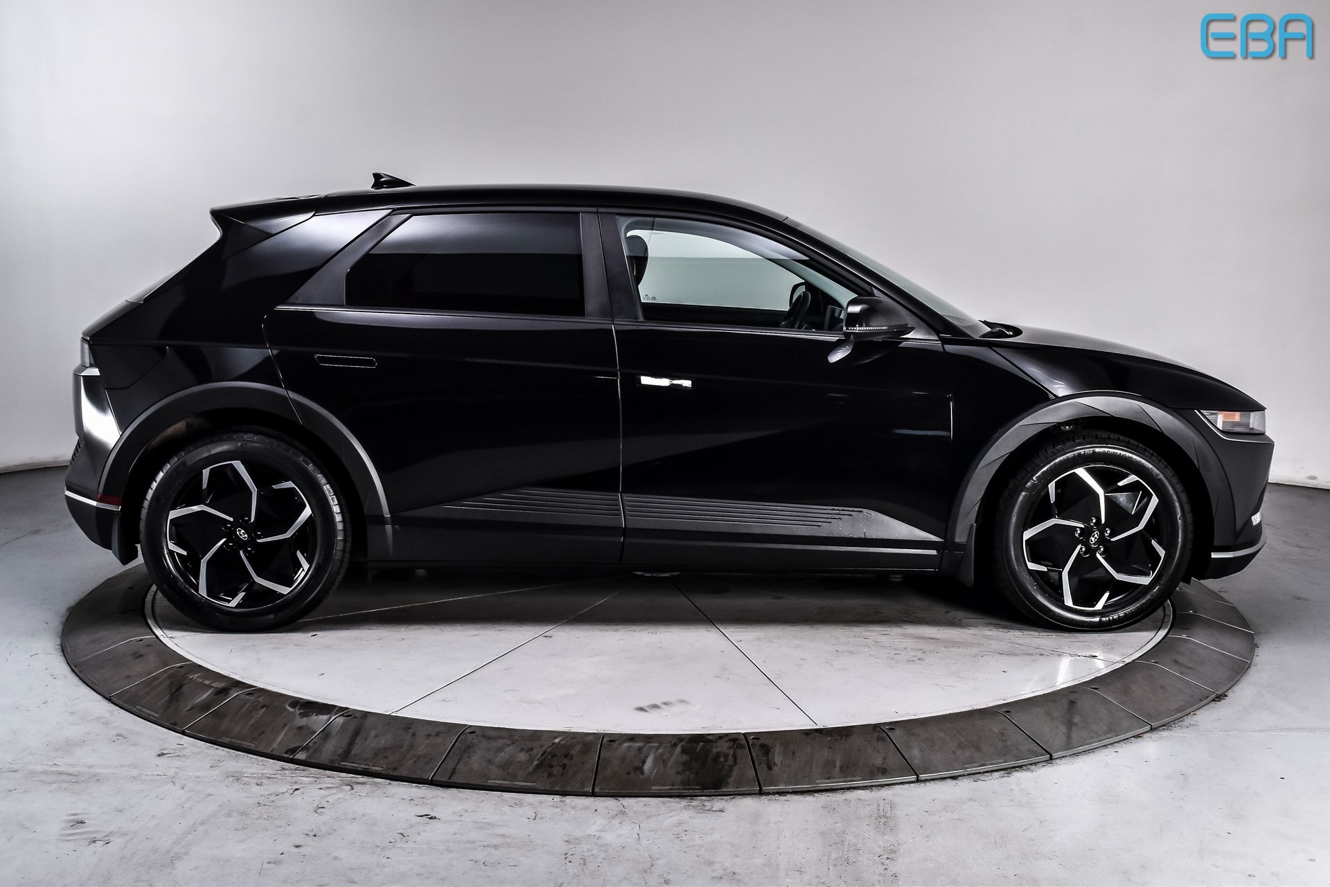 2023 Hyundai Ioniq 5 SEL photo 4