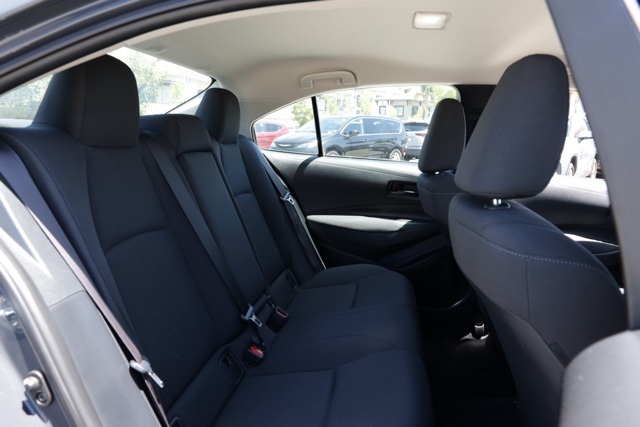 2024 Toyota Corolla LE photo 16