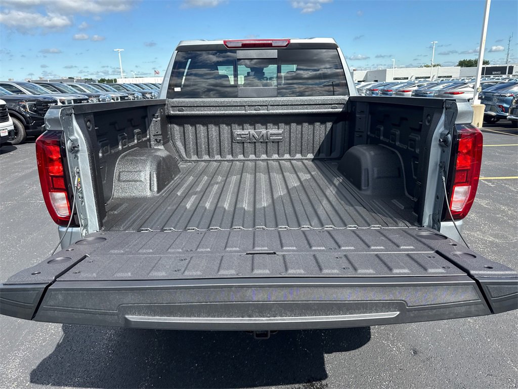 2026 GMC SIERRA - Image 34
