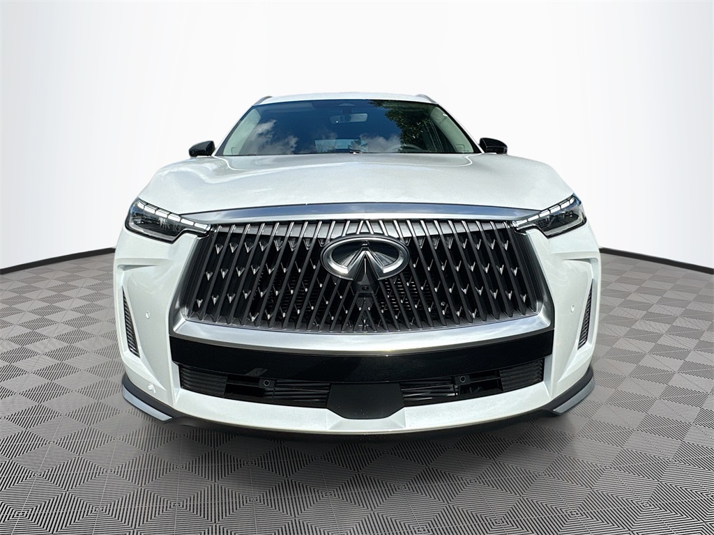 2026 Infiniti QX60 Luxe photo 2