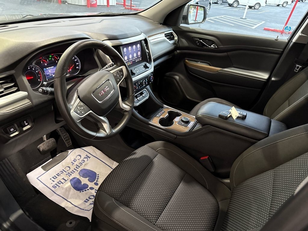 2023 Gmc Acadia SLE photo 5