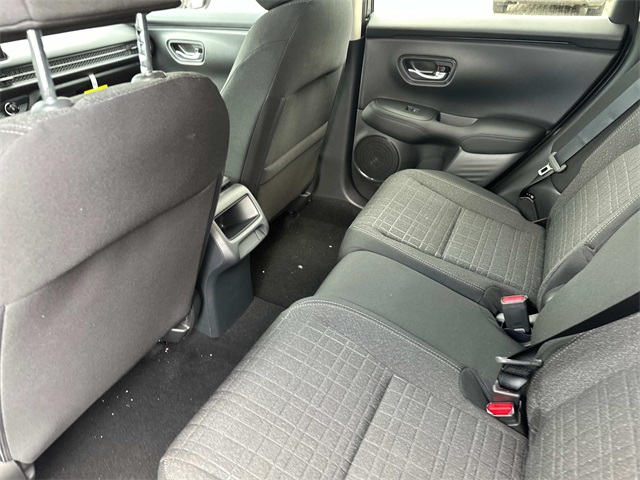 2026 Honda HR-V LX photo 14