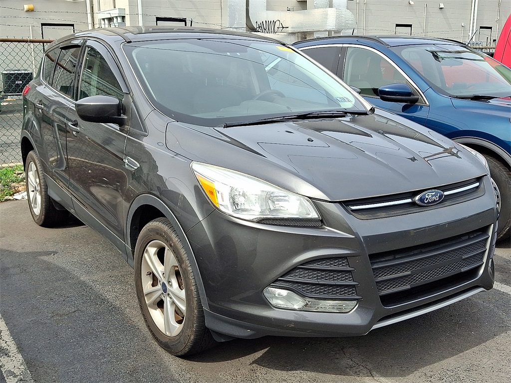 2016 Ford Escape SE photo 3
