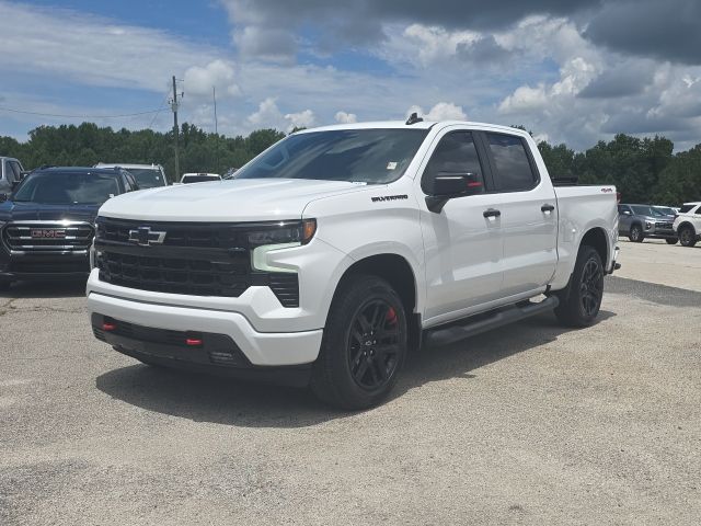 2024 Chevrolet Silverado 1500 RST's photo