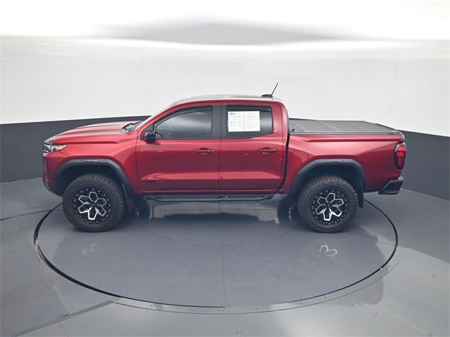 2024 Gmc Canyon AT4 photo 19