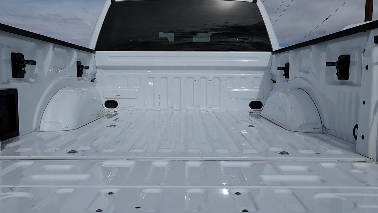 2023 Ford F-150 Tremor photo 19