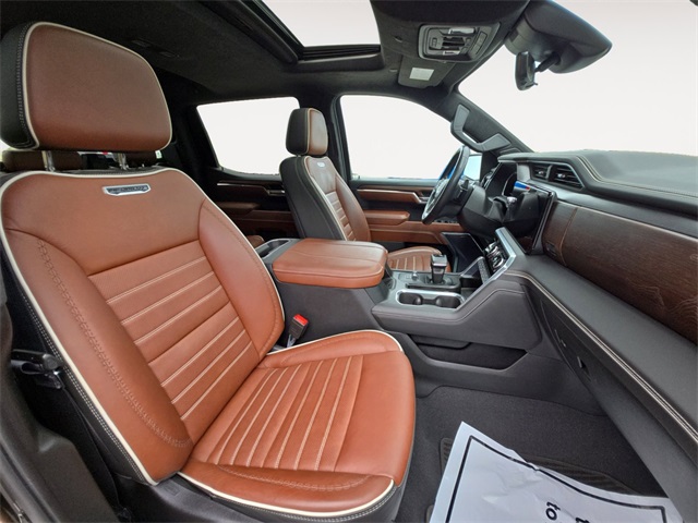 2023 Gmc Sierra 1500 Denali Ultimate photo 15