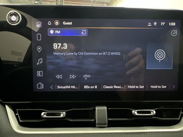 2026 Chevrolet Equinox LT photo 12