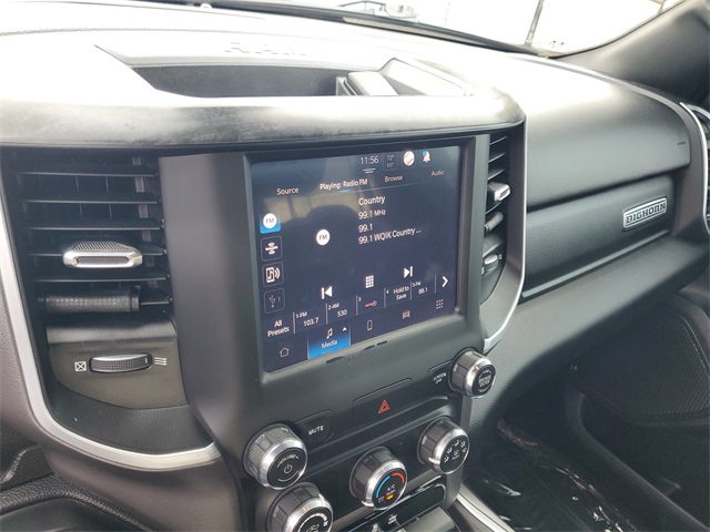 2022 Ram 1500 Big Horn Lone Star photo 16