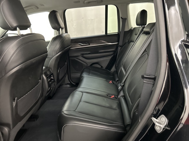 2023 Jeep Grand Cherokee Limited photo 20