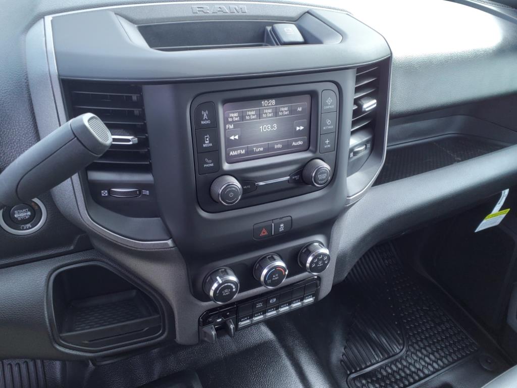 2024 Ram 3500 Tradesman photo 6