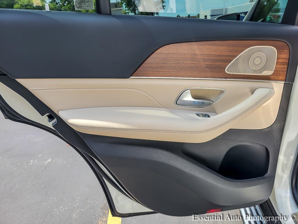 2023 MERCEDES-BENZ GLE-CLASS - Image 17