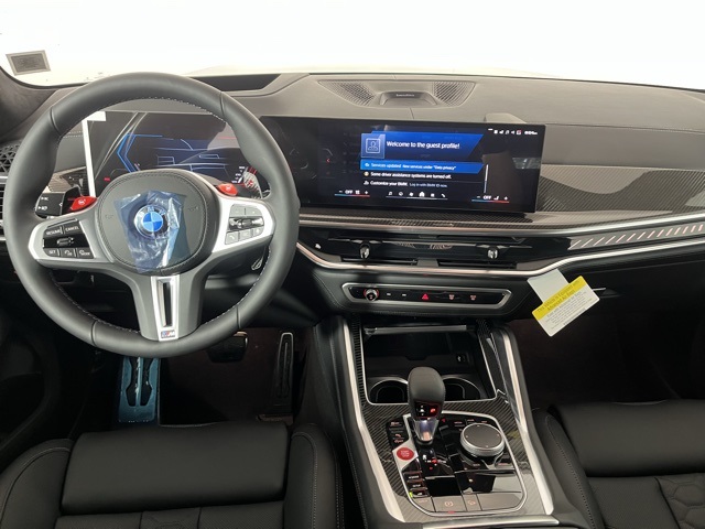 2026 Bmw X5 photo 12