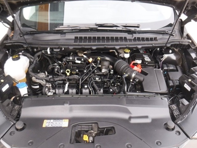 2024 Ford Edge SEL photo 9