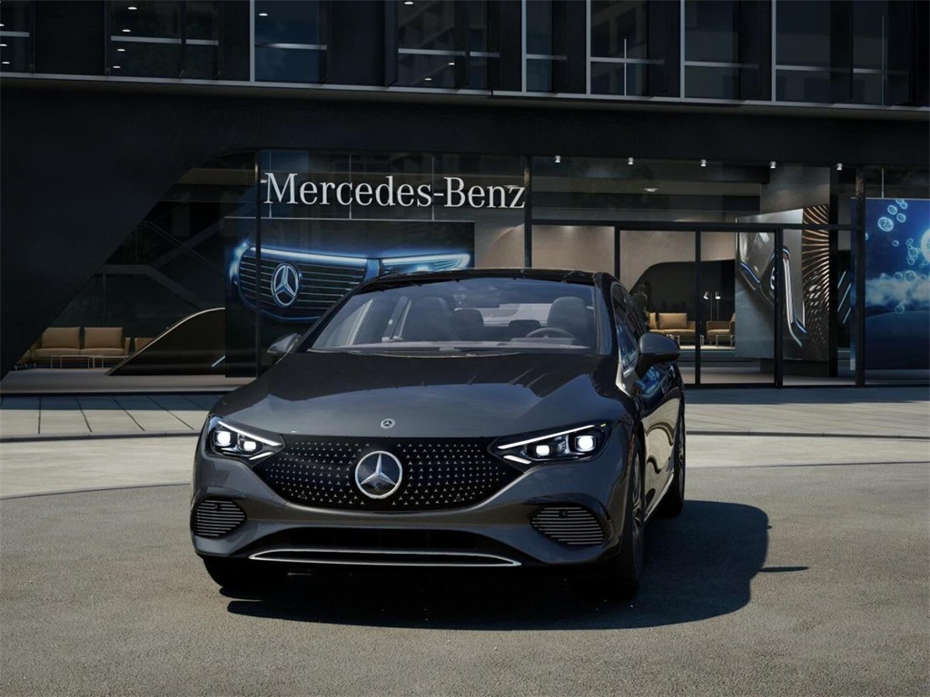 2024 Mercedes Benz EQE-Class Sedan photo 41