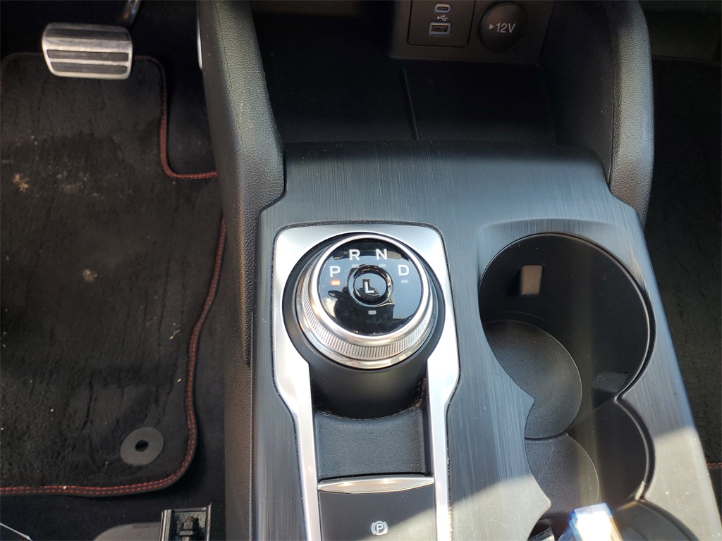 2023 Ford Escape ST-Line photo 22