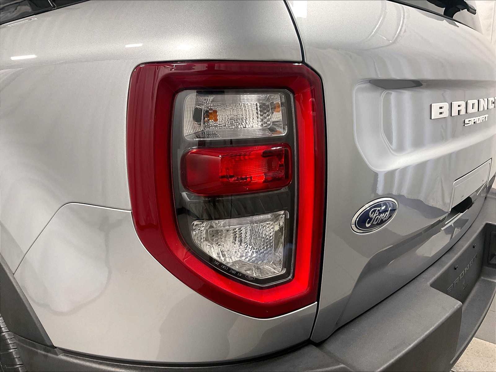 2023 Ford Bronco Sport Big Bend photo 28