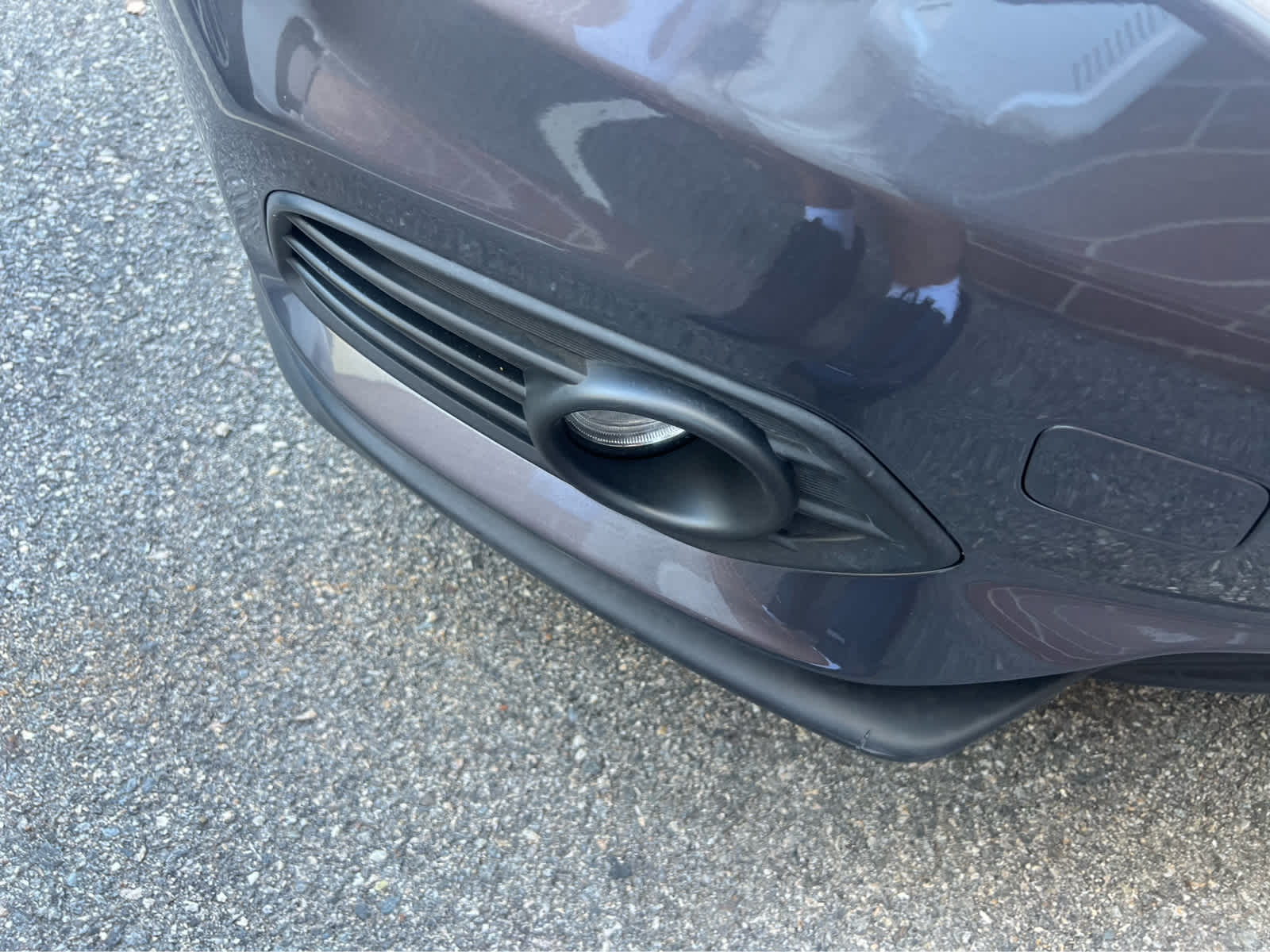 2022 Honda HR-V EX photo 3