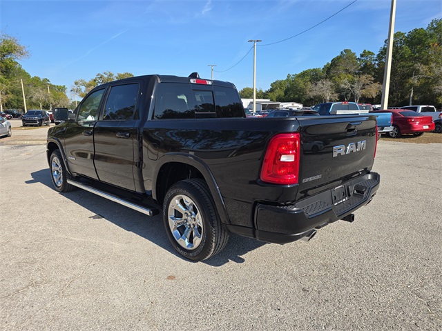2026 Ram 1500 Big Horn Lone Star photo 4