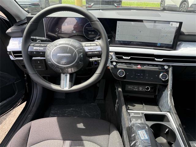 2025 Hyundai Sonata SEL Convenience photo 16