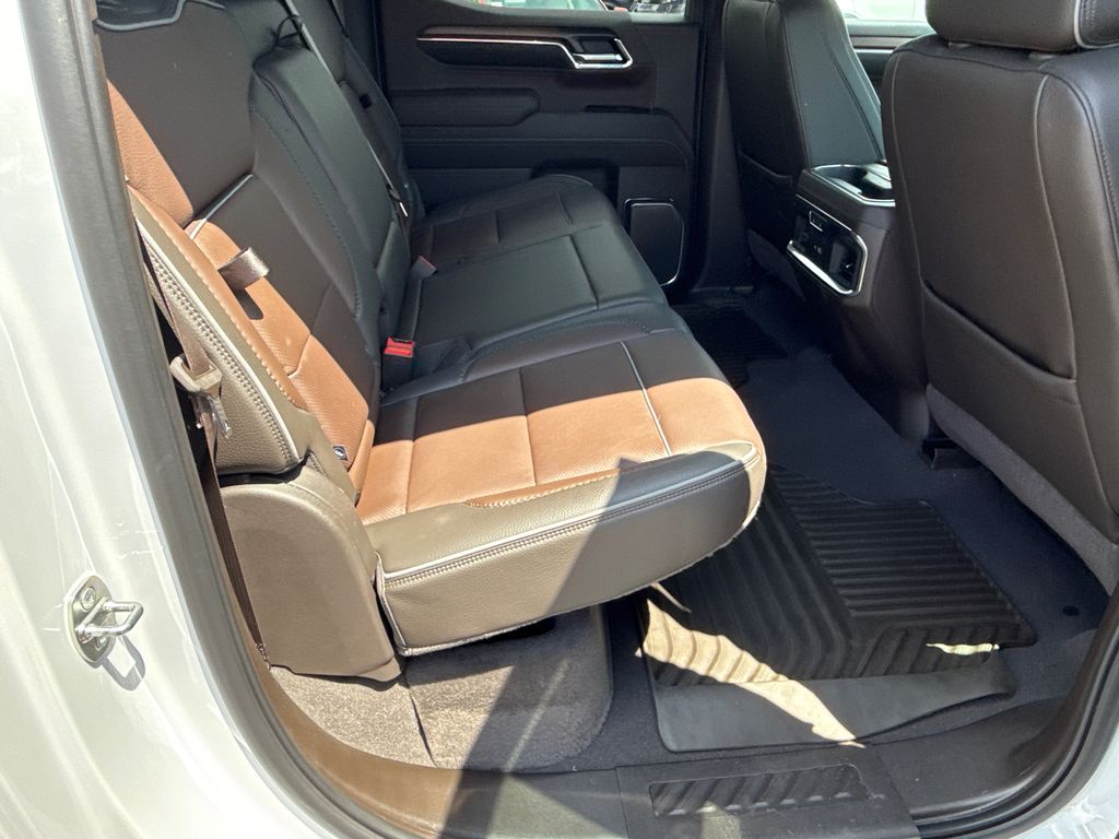 2024 Gmc Sierra 1500 Denali photo 14