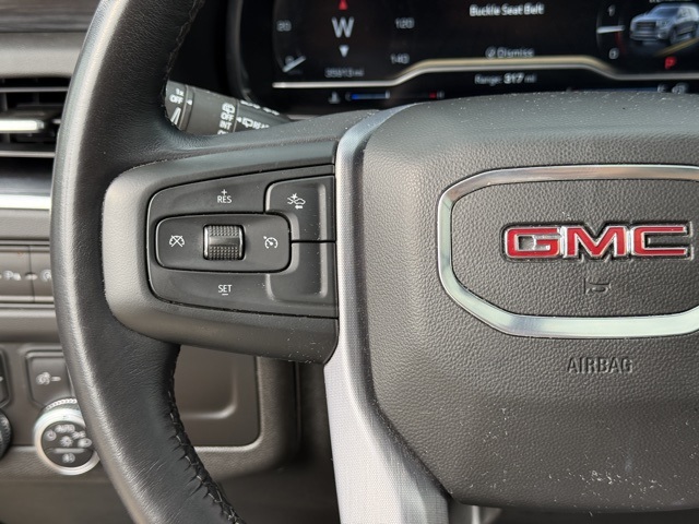 2023 Gmc Yukon SLT photo 14