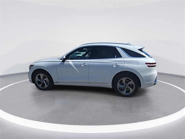 2026 Genesis GV70 2.5T Advanced photo 6