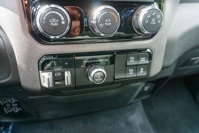 2026 Ram 1500 Warlock photo 23