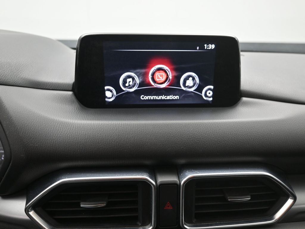 2017 Mazda CX-5 Sport photo 3