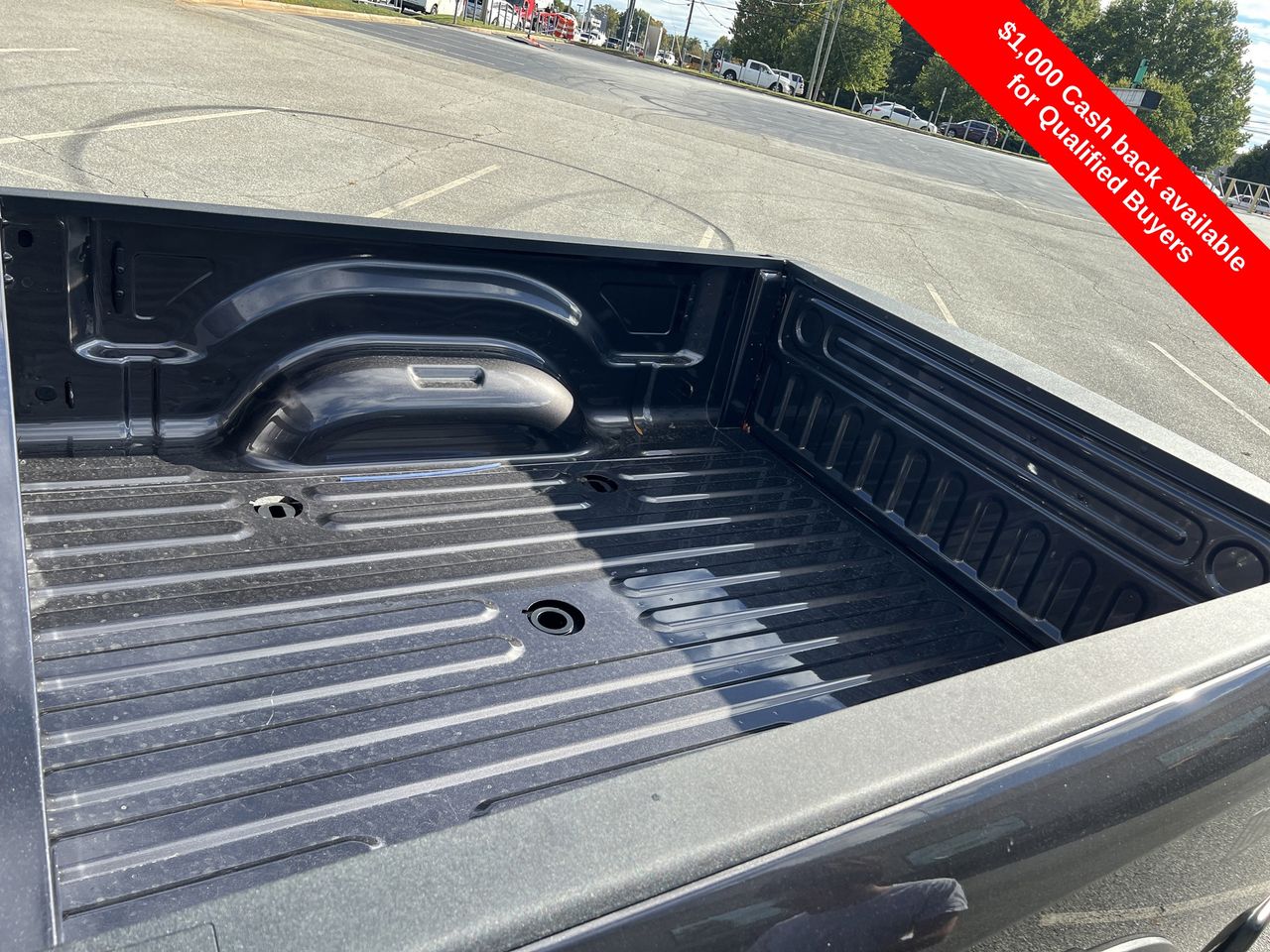 2026 Ram 2500 Tradesman photo 2