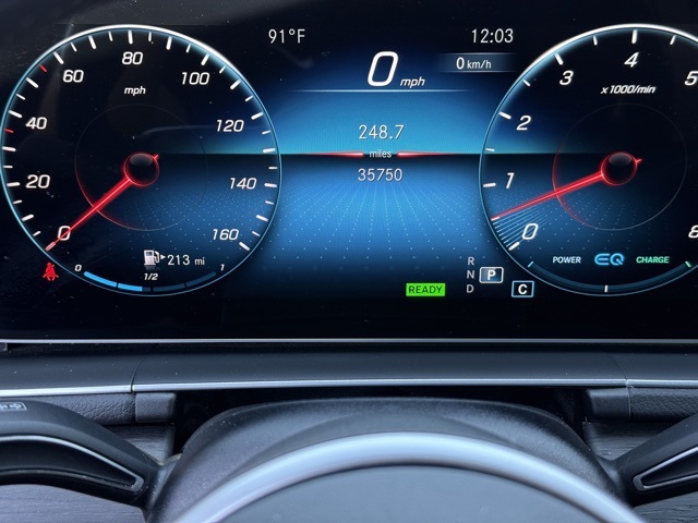 2021 Mercedes Benz GLS 450 4MATIC photo 16