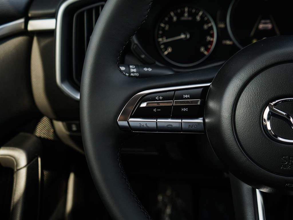 2025 Mazda CX-50 2.5 Select photo 19