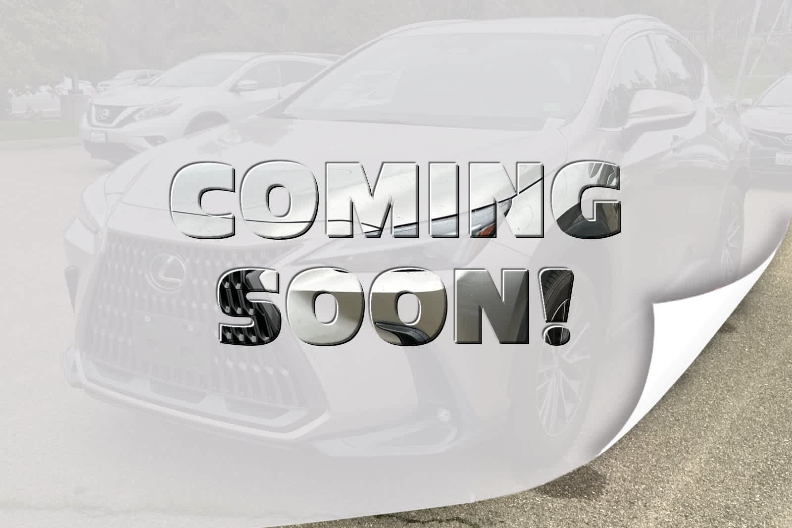 2024 Lexus NX 350's photo